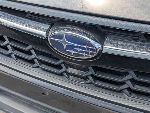 Used 2019 Subaru Crosstrek 2.0i Limited w/ Popular Package #4 AWD/4WD image 8
