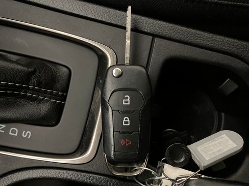 Certified 2021 Ford Ranger XLT w/ Equipment Group 301A Mid image 32