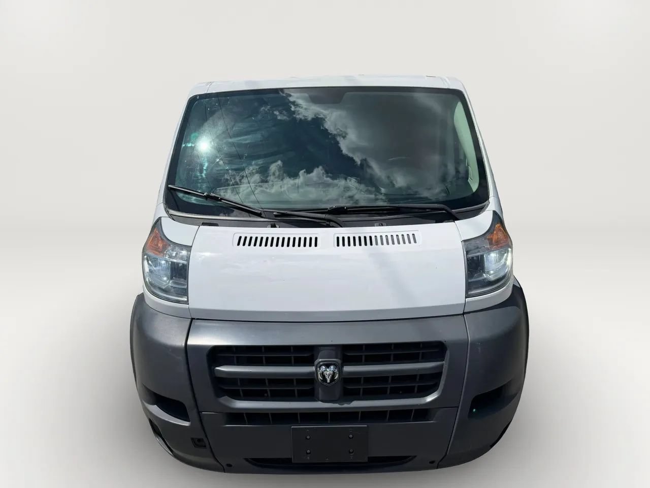 Used 2017 RAM ProMaster 1500 FWD image 9