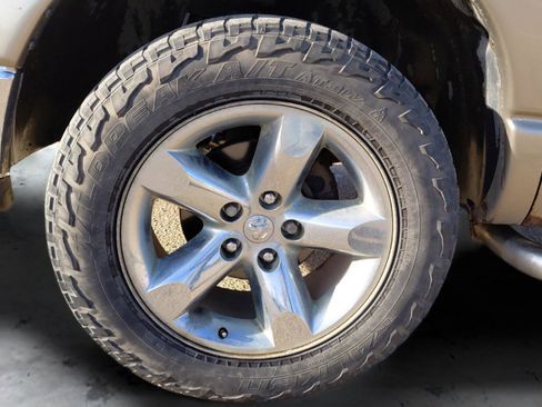 Used 2007 Dodge Ram 1500 Truck SLT w/ Sound & Secure Value Group image 10