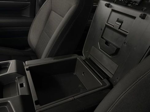 Used 2025 Chevrolet Silverado 1500 LT image 61