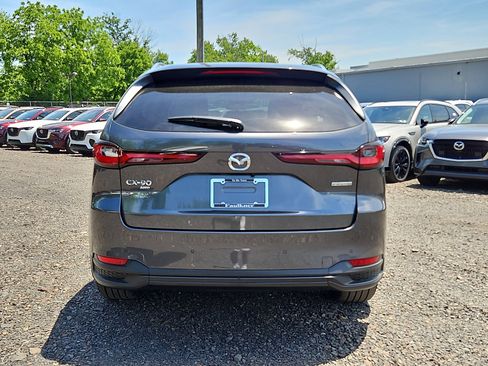 New 2026 MAZDA CX-90 3.3 Turbo w/ Preferred Package AWD/4WD image 5