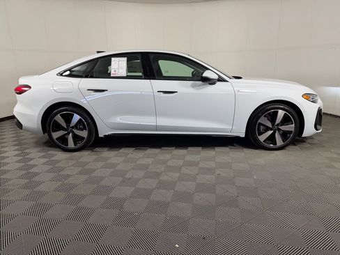 New 2026 Audi A5 2.0T Premium Plus image 8