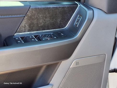 New 2026 Ford F250 XLT w/ XLT Premium Package image 16