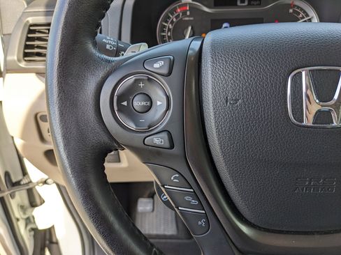 Used 2023 Honda Ridgeline RTL-E image 37