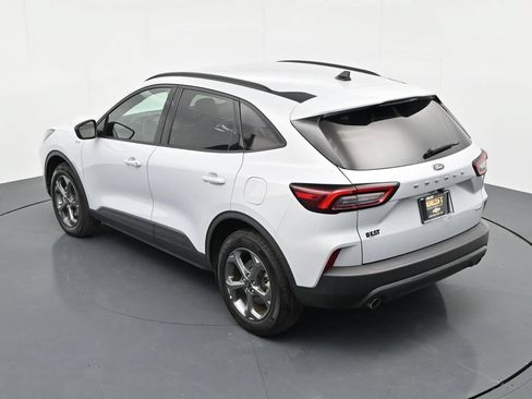 Used 2025 Ford Escape ST-Line AWD/4WD image 23