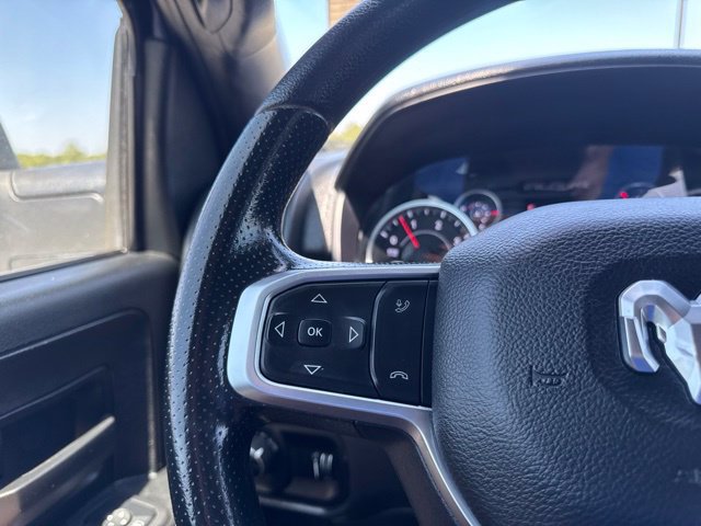 Used 2025 RAM 3500 Tradesman AWD/4WD image 15