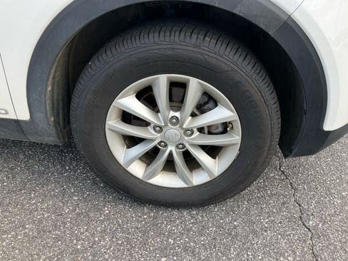 Used 2017 Kia Sorento AWD image 29