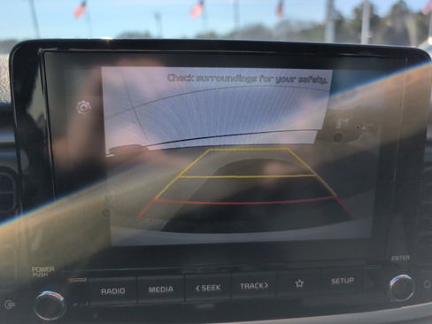 Used 2022 Kia Rio S image 19