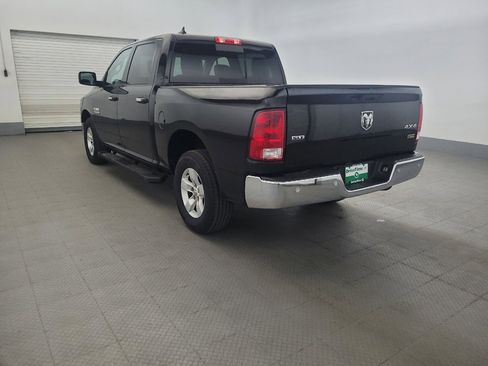 Used 2018 RAM 1500 Classic SLT AWD/4WD image 5