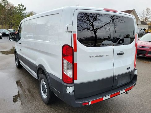 Used 2020 Ford Transit 150 Low Roof w/ Load Area Protection Package image 5