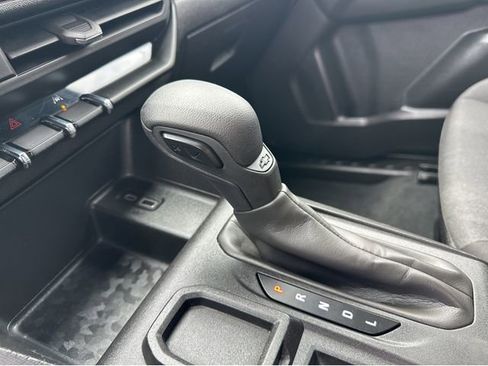 Used 2023 Chevrolet Colorado W/T image 26