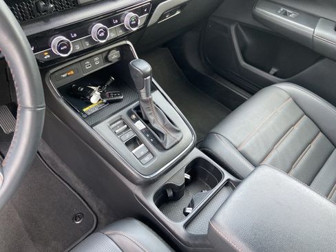 Used 2023 Honda CR-V Sport Touring image 24