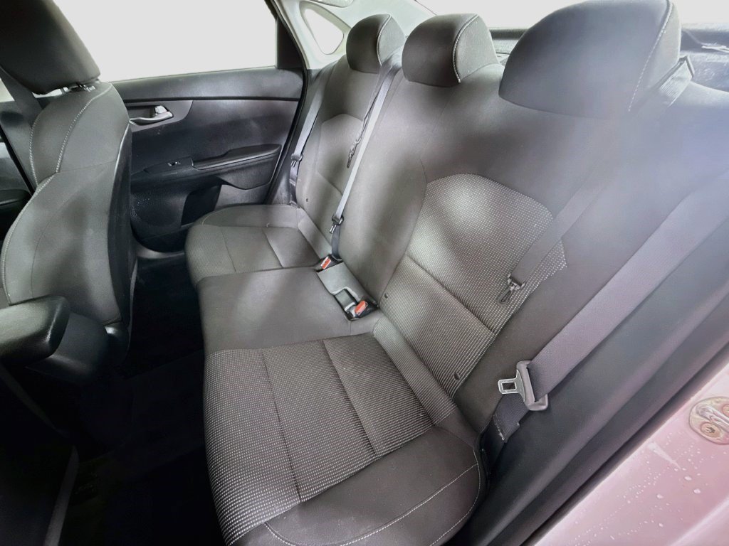 Used 2020 Kia Forte Sedan FWD image 23