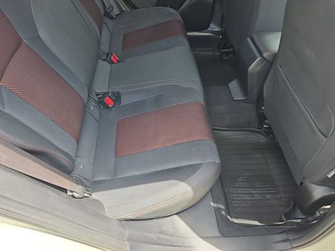 Used 2023 Subaru Crosstrek 2.0i Premium w/ Popular Package #4A image 11