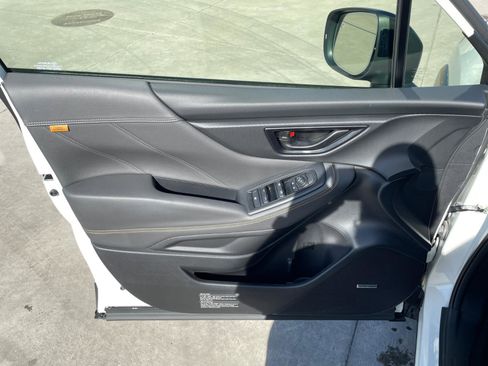 Certified 2024 Subaru Forester Wilderness w/ Wilderness Package image 21