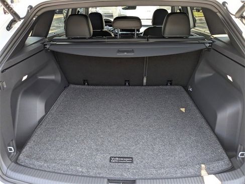 New 2026 Volkswagen Atlas Cross Sport SEL image 14