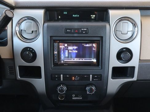 Used 2011 Ford F150 XLT w/ XLT Convenience Pkg image 35