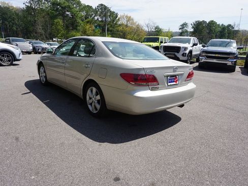 Used 2005 Lexus ES 330 image 17
