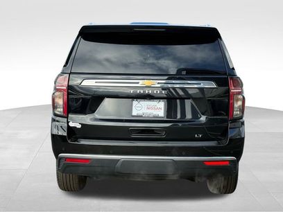 Used 2024 Chevrolet Tahoe LT