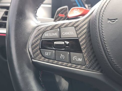 Used 2024 BMW M4 Competition w/ Executive Package RWD image 26