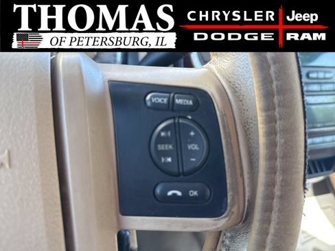 Used 2009 Ford F250 FX4 AWD/4WD image 21