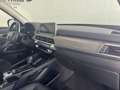 Used 2022 Kia Telluride EX w/ Towing Package FWD image 37