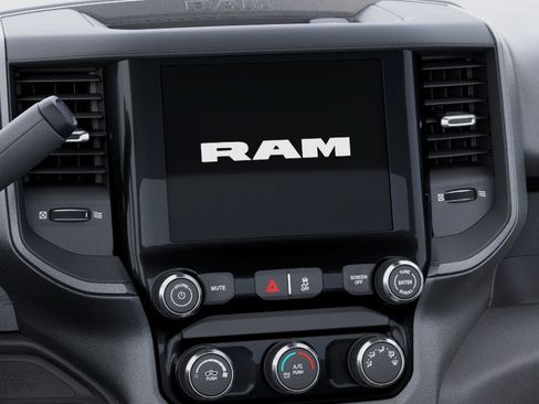 New 2025 RAM 5500 Tradesman AWD/4WD image 26