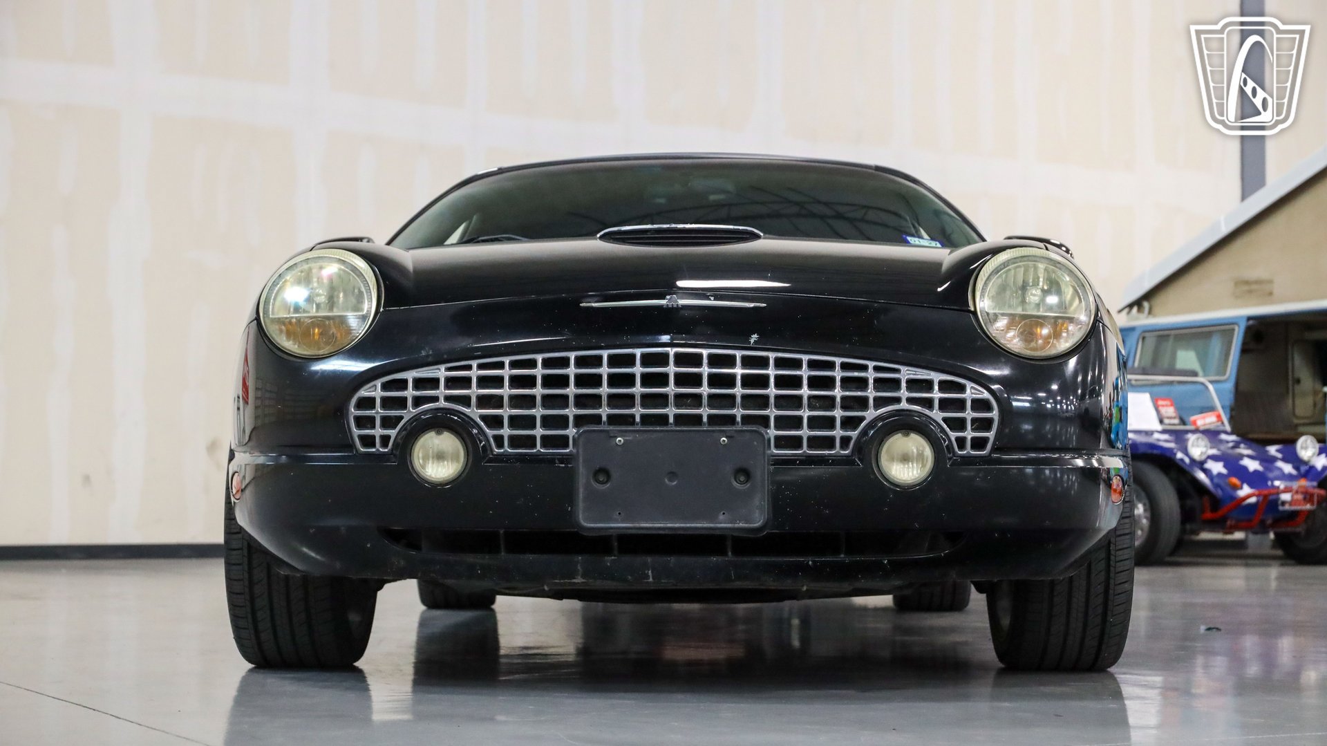 Used 2002 Ford Thunderbird RWD image 27