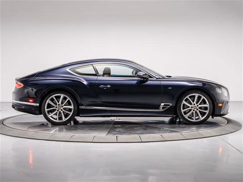 Used 2020 Bentley Continental GT AWD/4WD image 6
