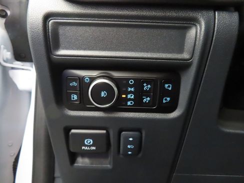 Used 2025 Ford F150 Lariat w/ Bed Utility Package AWD/4WD image 53