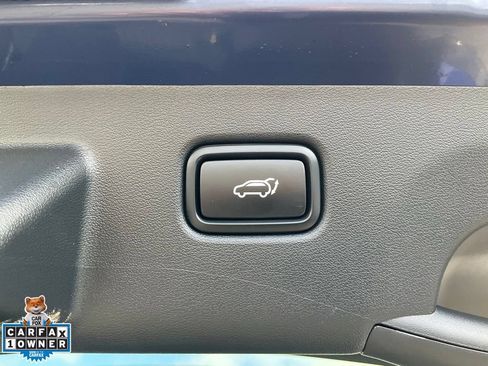 Used 2024 Kia EV6 GT-Line w/ GT-Line White Seat Package AWD/4WD image 10