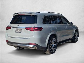New 2026 Mercedes-Benz GLS 580 4MATIC video 2