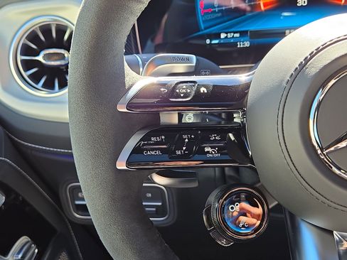 Certified 2026 Mercedes-Benz G 63 AMG 4MATIC image 21