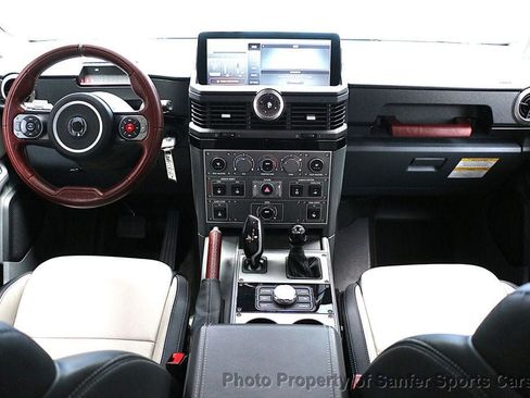 Used 2024 INEOS Grenadier AWD/4WD image 33