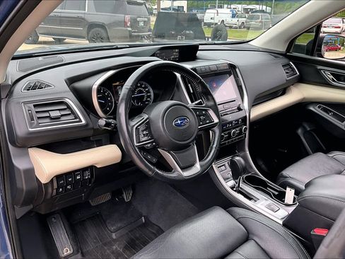 Used 2022 Subaru Ascent Limited w/ Technology Package AWD/4WD image 18
