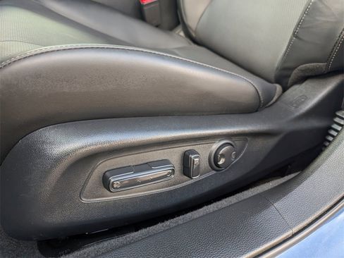 Certified 2025 Honda Accord Touring image 10