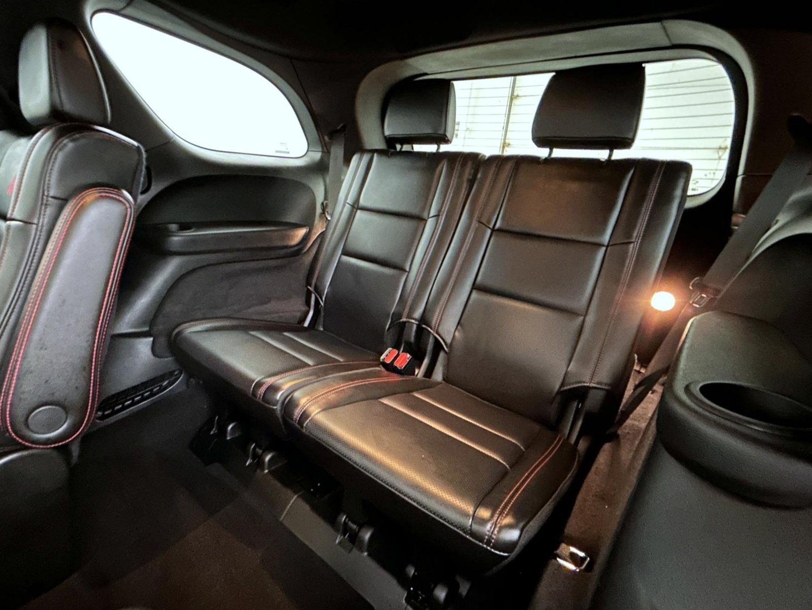 Certified 2023 Dodge Durango GT AWD/4WD image 20