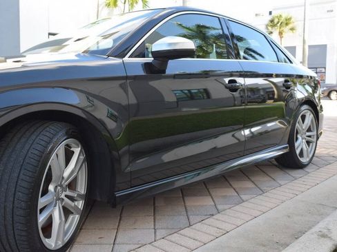 Used 2015 Audi S3 Premium Plus AWD/4WD image 17
