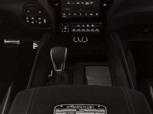 New 2026 RAM 1500 RHO image 10