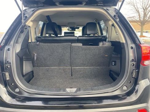 Used 2020 Mitsubishi Outlander SEL image 13