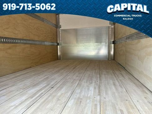 New 2025 Ford E-350 and Econoline 350 Super Duty w/ Driver's Safety Package image 17