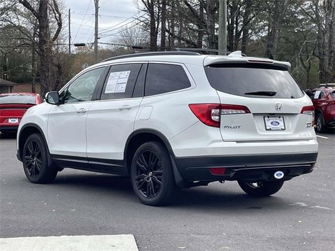 Used 2021 Honda Pilot Special Edition image 29