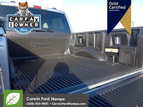 Certified 2024 Ford F150 XLT image 30