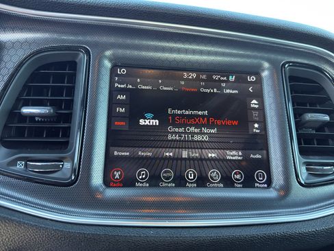 Used 2017 Dodge Challenger GT w/ Technology Group image 20