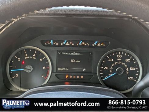 Used 2020 Ford F150 XLT w/ Equipment Group 302A Luxury image 27