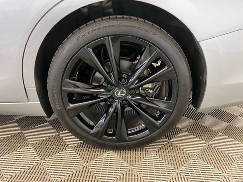 Used 2022 Lexus ES 300h F Sport image 12