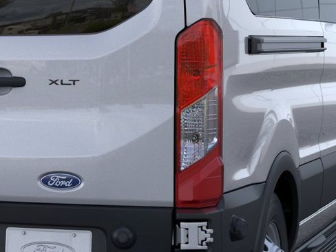 New 2026 Ford Transit 350 XLT AWD/4WD image 21