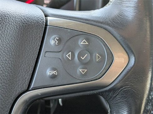 Used 2018 Chevrolet Silverado 1500 LT w/ All Star Edition image 28