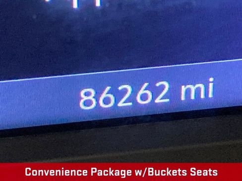 Used 2019 Chevrolet Silverado 1500 LT Trail Boss image 6